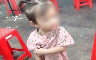 Hà Tĩnh: Nỗ lực tìm kiếm cháu bé 2 tuổi mất tích nhiều ngày