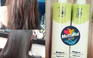 Sở hữu cặp dầu gội xả phục hồi tóc của Đức giá khởi điểm 100k