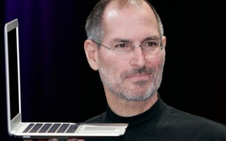 Bật mí câu hỏi mỗi sáng làm nên thành công của Steve Jobs
