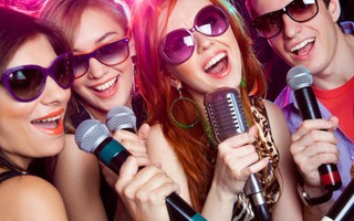 Hát Karaoke, bật nhạc gây ồn hàng xóm bị xử lý thế nào?