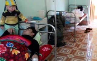 Ngộ độc cỗ cưới ở Hà Giang: Không có bệnh nhân nặng thêm