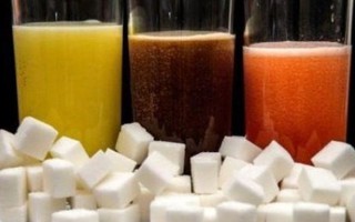 Phát hiện mới về liên hệ giữa đồ uống có đường với nguy cơ ung thư