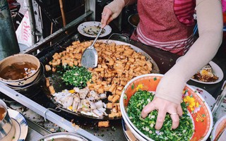 TPHCM: Hơn 6 nghìn cơ sở kinh doanh thức ăn đường phố bị xử phạt trong năm 2018