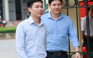 Luật sư bào chữa cho Hoàng Công Lương vắng mặt, HĐXX hoãn phiên tòa