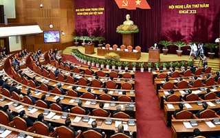 Hội nghị Trung ương 5 ban hành 3 Nghị quyết về kinh tế