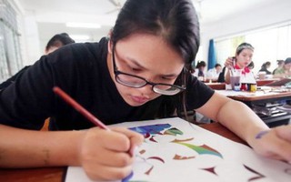 ĐH Kiến trúc TPHCM công bố đề án tuyển sinh 2019