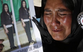 Bolivia: Mỗi tháng 10 phụ nữ chết vì bạo lực gia đình