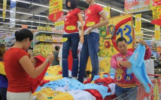 Vụ Big C ‘tẩy chay’ hàng Việt: Bộ Công thương yêu cầu cân bằng lợi ích 3 bên 