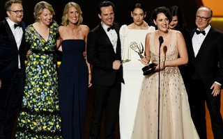 Những khoảnh khắc ấn tượng tại lễ trao giải Emmy 2019