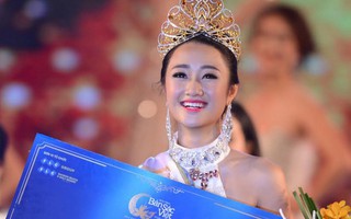 Hoa hậu Bản sắc Việt toàn cầu 2018 được sản xuất với phiên bản truyền hình thực tế