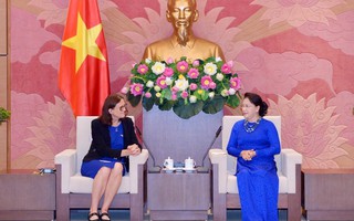 2 cơ hội mang lại lợi ích thiết thực cho người dân, các doanh nghiệp, nhà đầu tư Việt Nam và EU