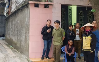 Vụ cả nhà bị truy sát ở Nam Định: Xót xa cháu bé mới sinh khát sữa