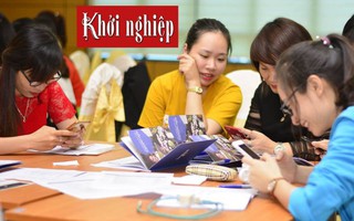 Tập huấn cho phụ nữ sử dụng mạng xã hội thúc đẩy kinh doanh 