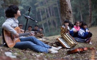 Lê Cát Trọng Lý: Đi để nhìn đời rộng mở hơn, giản dị hơn