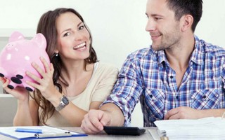 7 bước giúp bạn làm chủ tài chính gia đình 