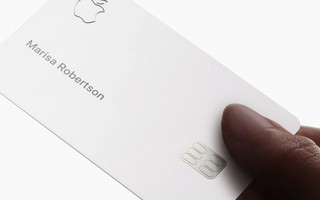 Thẻ tín dụng mới của Apple phù hợp với chị em bận rộn
