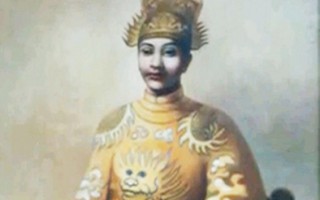 Vua Minh Mạng tặng vợ quà gì lúc bà sắp qua đời