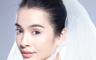  Bí quyết make up hoàn hảo cho cô dâu có làn da nhạy cảm 
