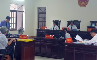 Hội LHPN Việt Nam kiến nghị giám đốc thẩm vụ dâm ô trẻ em tại Vũng Tàu