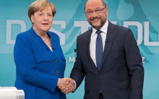 Thủ tướng Đức Angela Merkel có cơ hội chấm dứt thế bế tắc chính trị