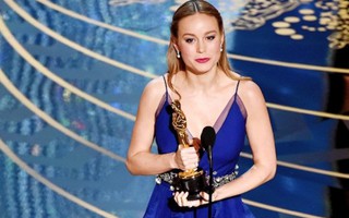 Mỹ nhân Skull Island thành tâm điểm của Oscar 2016