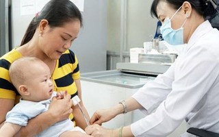 Thêm một vaccine 5 trong 1 được đăng ký lưu hành tại Việt Nam