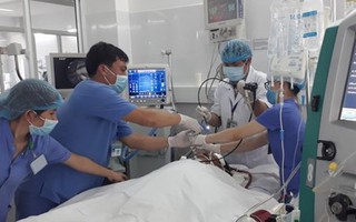 Phát hiện độc tố trong thi thể 2 mẹ con tử vong ở Đà Nẵng