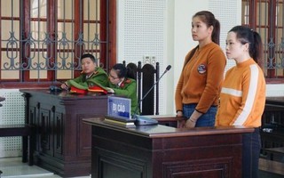 Lĩnh án tù vì hai lần bán bé gái 14 tuổi sang Trung Quốc 