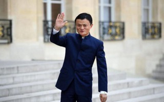 Lịch trình bận rộn của tỷ phú Jack Ma tại Việt Nam