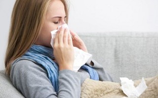 4 biện pháp 'né' cúm trong mùa bệnh