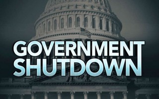 Chính phủ Mỹ đóng cửa khi ông Donald Trump tròn 1 năm nhậm chức