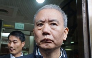'Ông trùm thực phẩm' Đài Loan đi tù vì bán dầu ăn bẩn