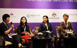 Những nữ CEO Việt Nam chịu sự ảnh hưởng từ khuôn mẫu giới như thế nào? 