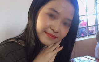 Nữ sinh được cho là mất tích ở sân bay Nội Bài