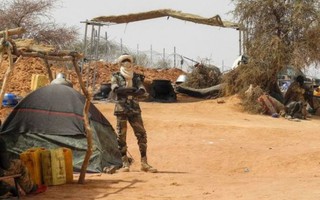 Thợ săn Dogon thảm sát hơn 100 người tại một ngôi làng ở Mali