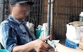 Hà Nội: Khởi tố 3 bị can liên quan đến bảo kê ở chợ Long Biên