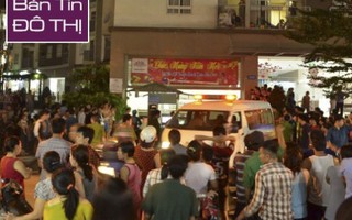 Nghi phạm giết nữ sinh lớp 9 ở Sài Gòn để 'cướp điện thoại'