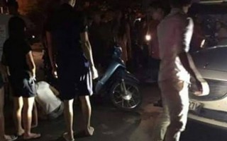 Tài xế 'thả 3 cô gái xuống đường' kêu oan