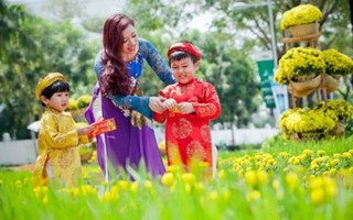 Đã có lịch nghỉ Tết Âm lịch 2017 chính thức