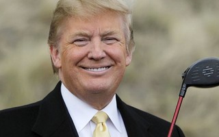 Tuyệt chiêu của “ông trùm” Donald Trump