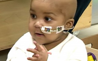 Trẻ bị ung thư được điều trị sớm sẽ tăng khả năng sống sót