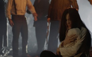 Phi Huyền Trang ám ảnh khi một mình sinh con trong hang lạnh