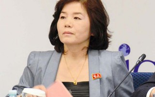 Nữ chính khách là ‘mắt xích’ chuẩn bị cuộc gặp thượng đỉnh Mỹ - Triều