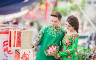 Mùa xuân đừng tự giam mình trong cửa sổ