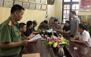 Sai phạm thi THPT ở Hà Giang: Dự kiến giữa tháng 7 xét xử vụ án