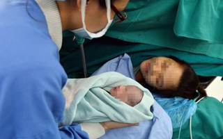 Thai phụ gần đến ngày sinh mắc bệnh hiếm suýt tử vong