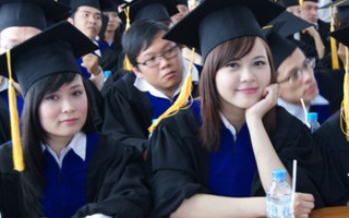 TPHCM mở lớp đại học trong KCN, ưu đãi học phí cho công nhân