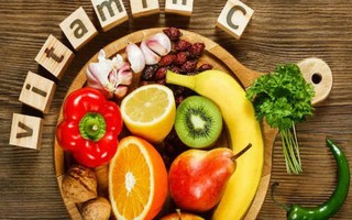 9 siêu thực phẩm chống nhiễm trùng đường tiểu