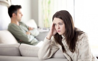 Tha thứ cho người chồng ngoại tình sau 2 tháng ly thân