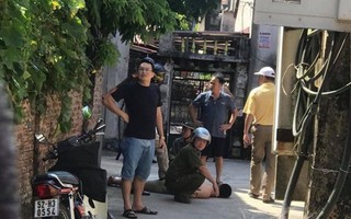 Hưng Yên: Cụ ông 87 tuổi bị hàng xóm rủ sang nhà chơi rồi sát hại